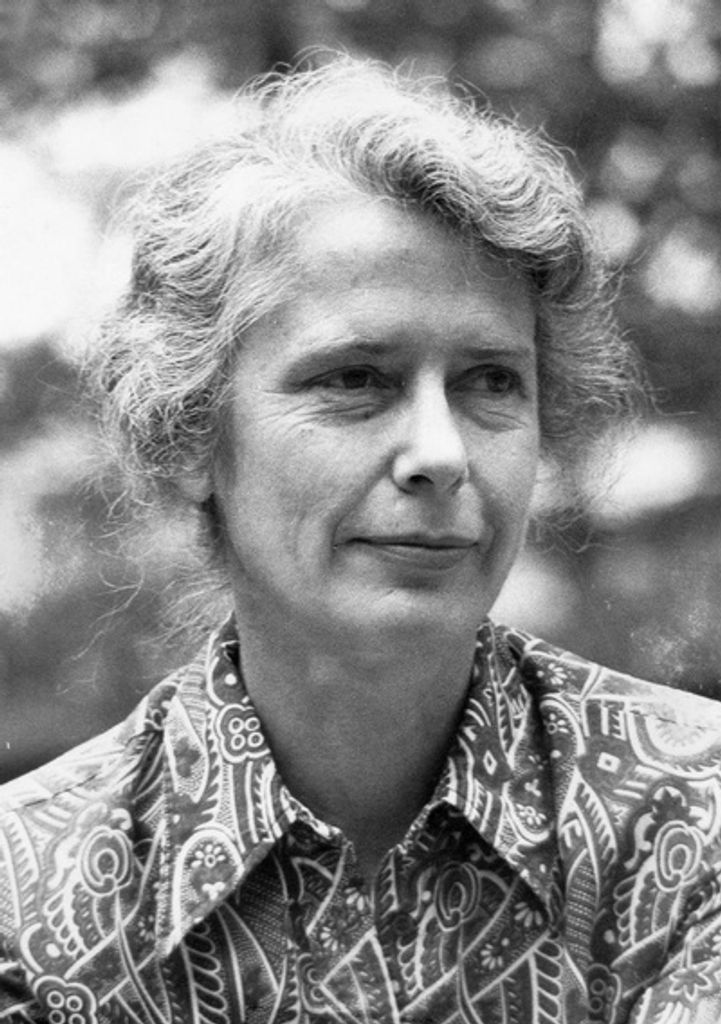 Barbara Ann Priestley Garst