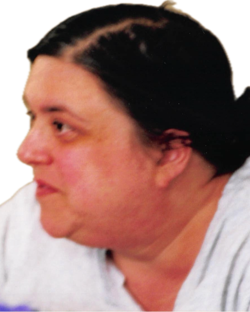 Nancy Elizabeth Payne