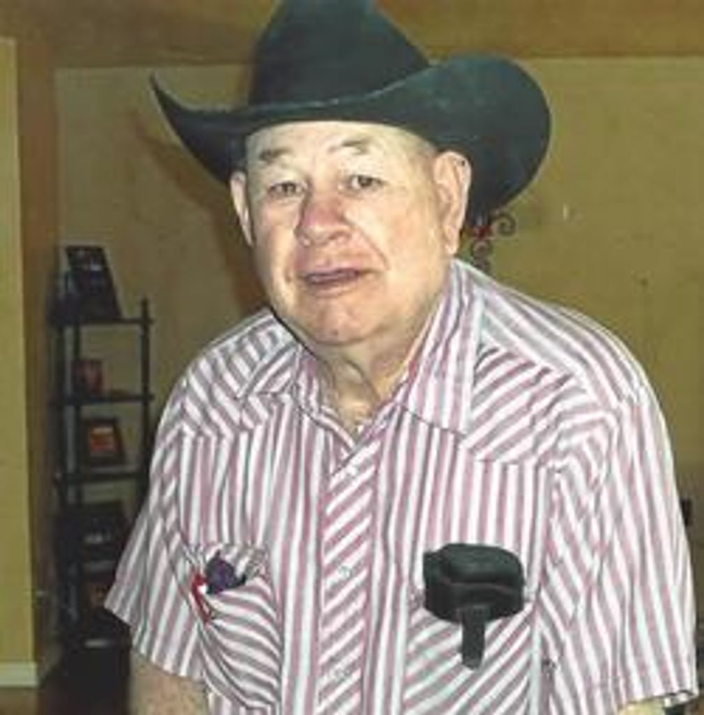 Floyd B. Funderburg Profile Photo
