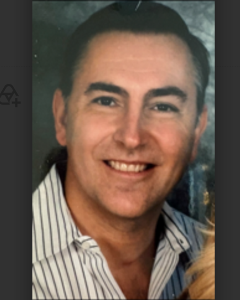 Steven E. Young Profile Photo