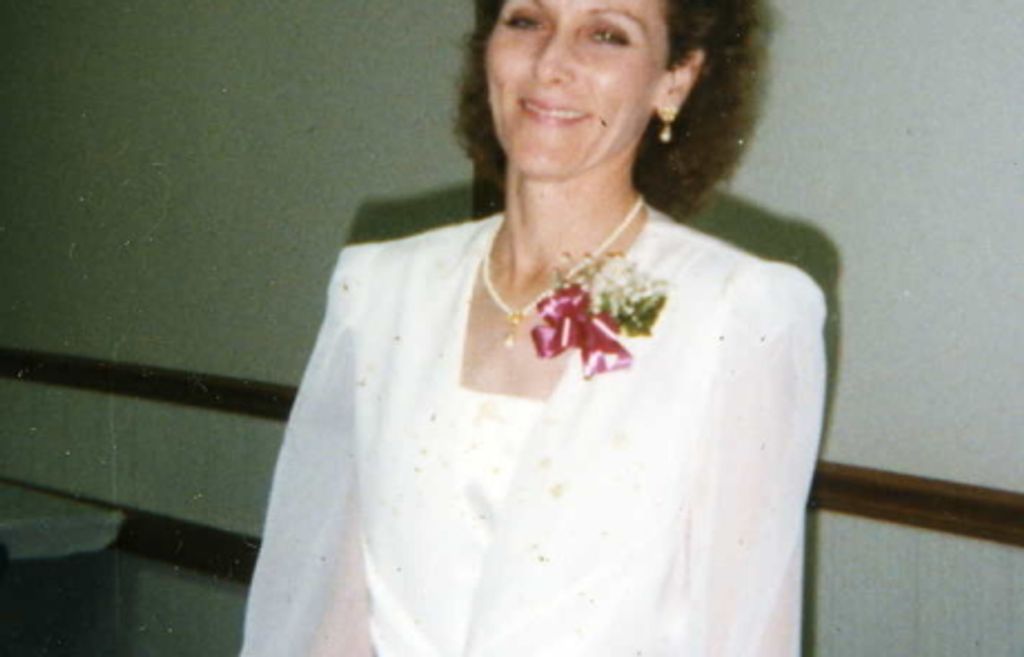 Sara L. “Sally” Haney