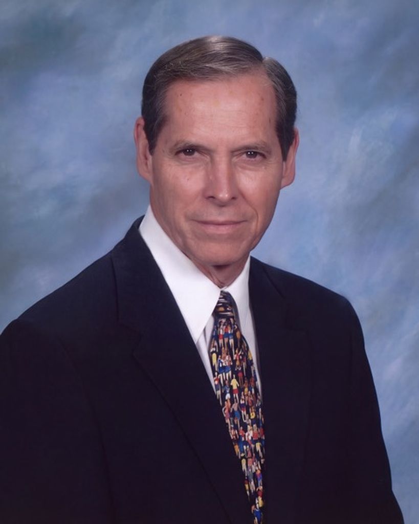 William L. Megathlin