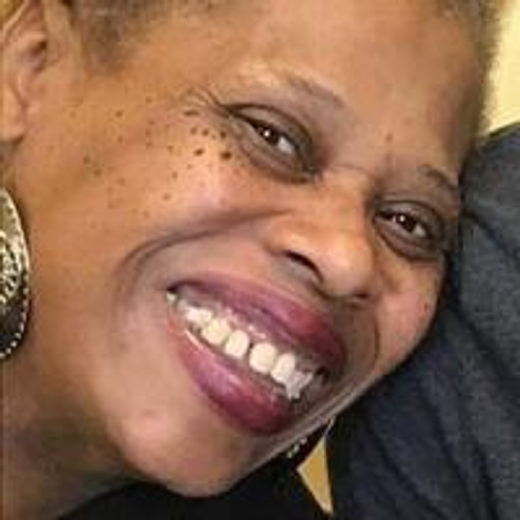 Connie Jackson Profile Photo