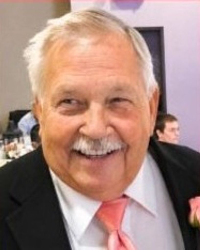 Richard Christiansen
