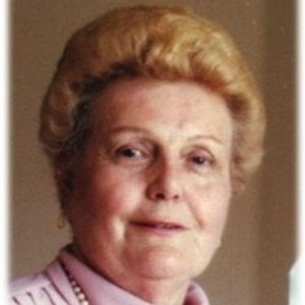 Phyllis Quail
