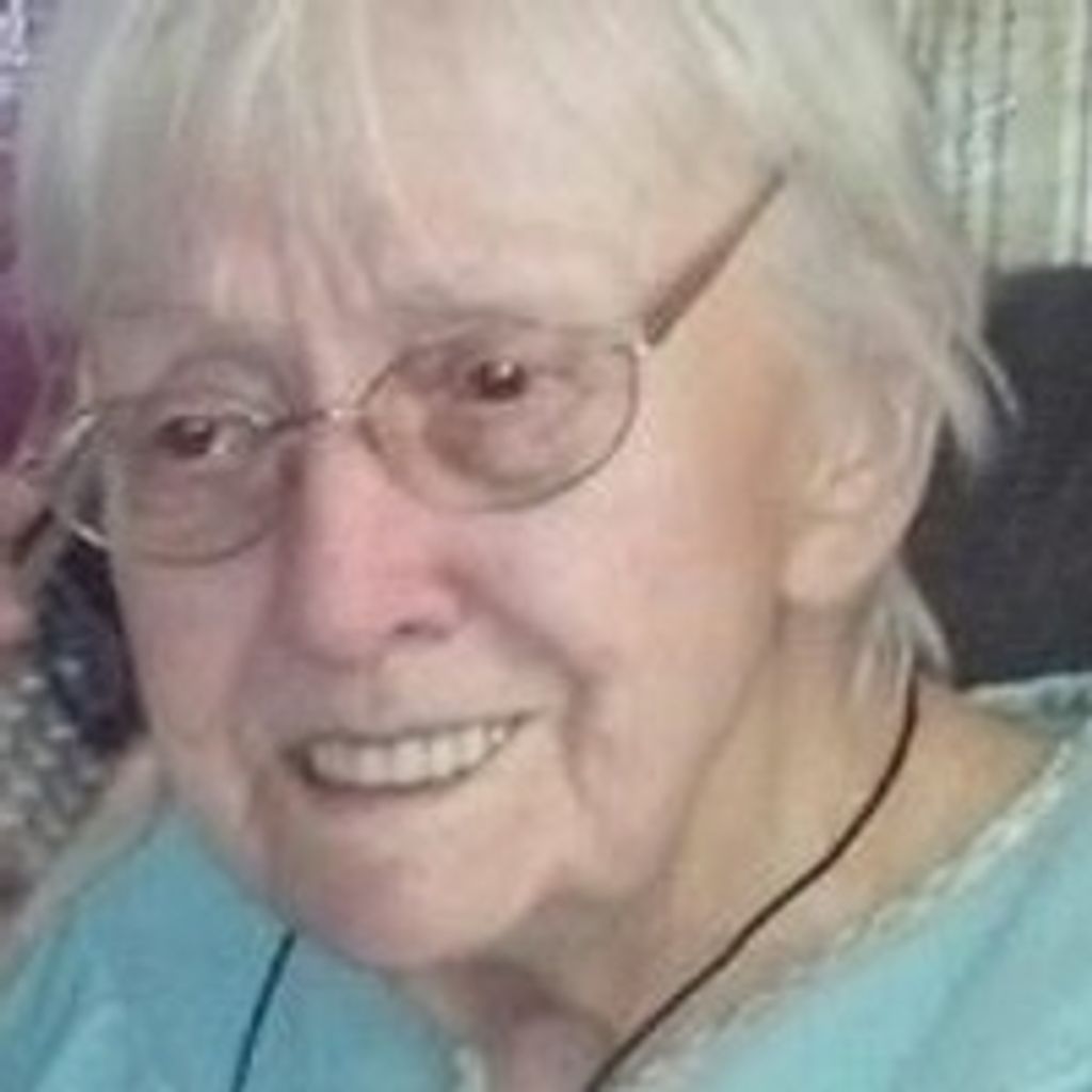 Marion Griggs