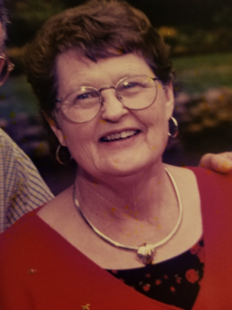 Anna Sue Childers Clark Profile Photo