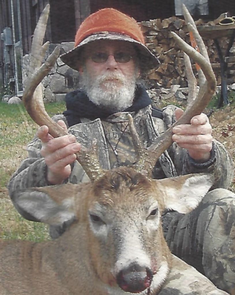 John Burdick