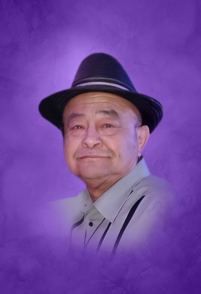 Ramiro "Mula" Gonzales Profile Photo
