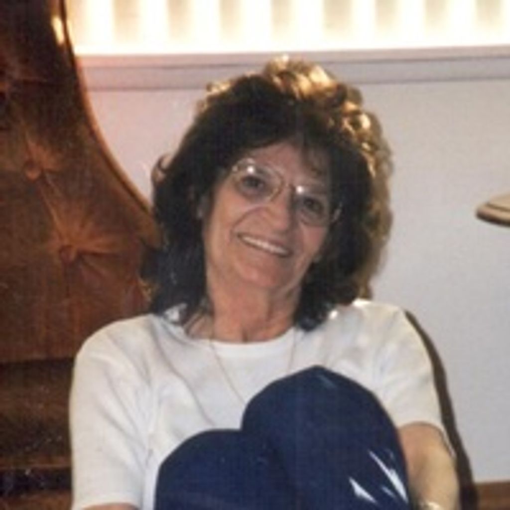 Virginia C. Sanders