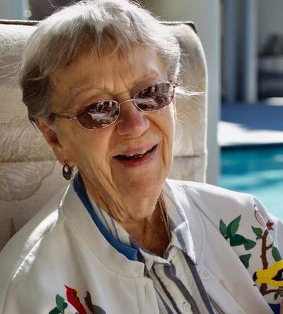 Judith Josephine Koch Profile Photo
