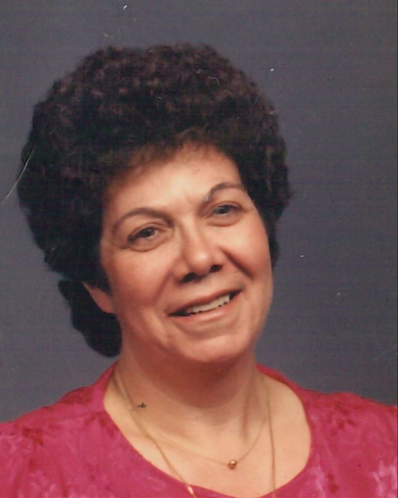 Eva Mae Carroll Profile Photo