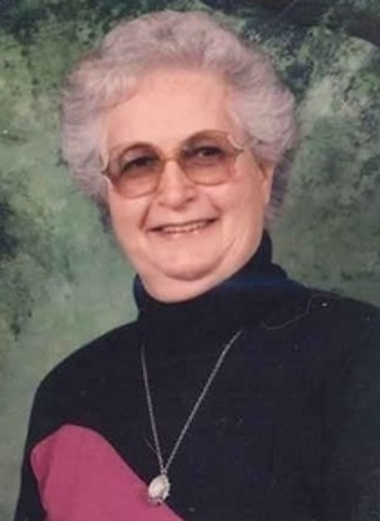 Edith (Logston)  Young Profile Photo