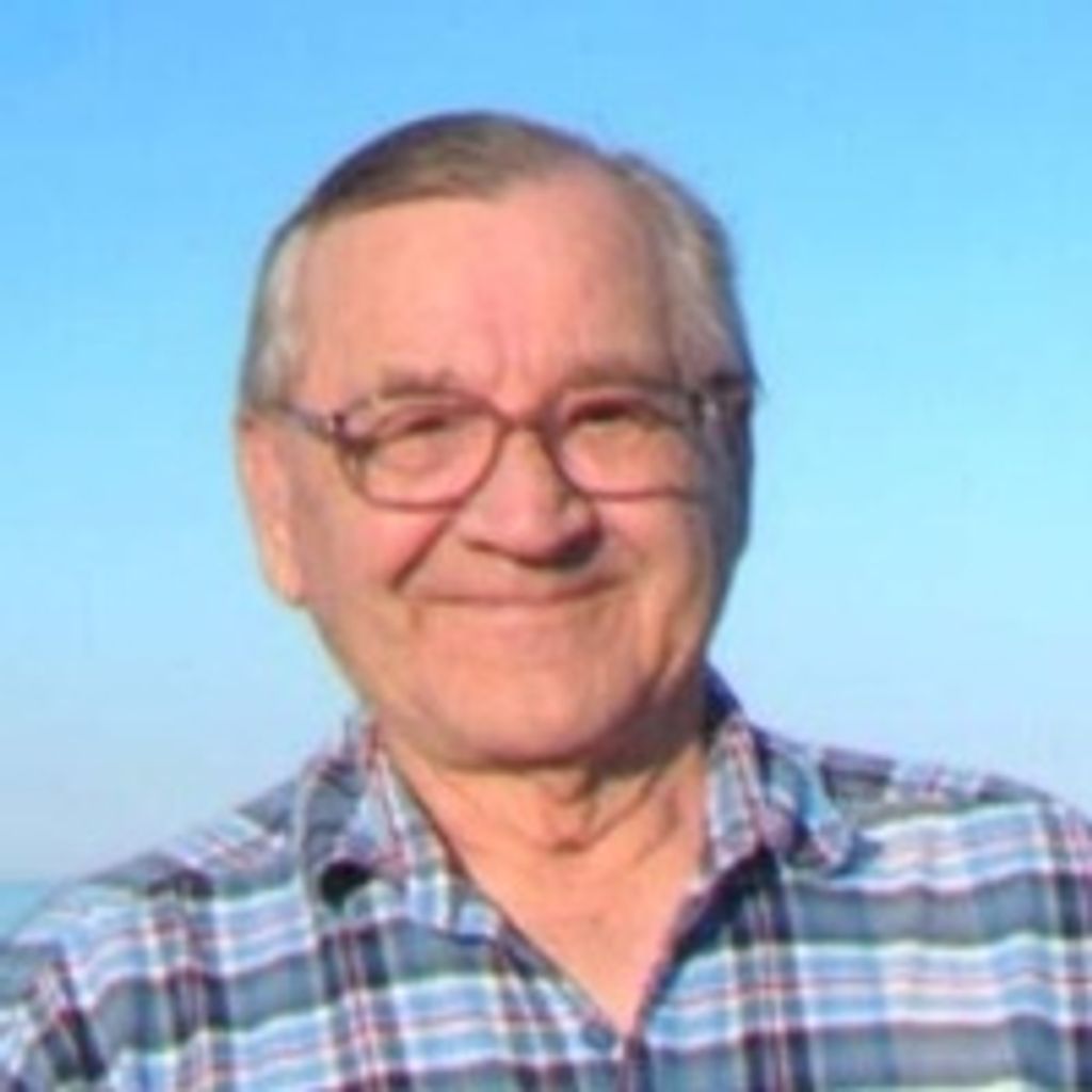 Emanuel "Emil" John Goraczkowski