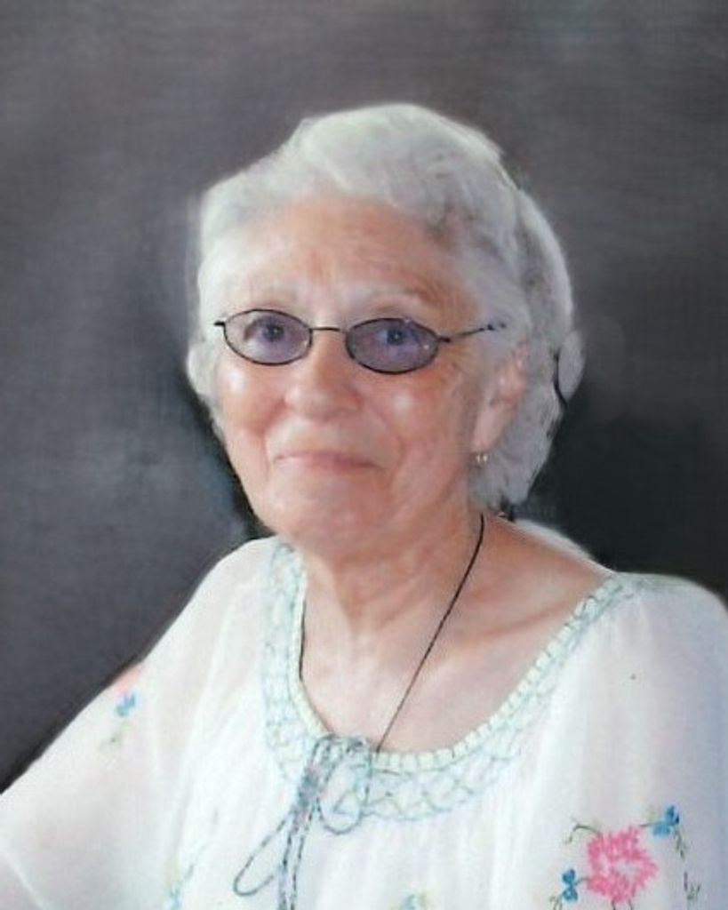 Sylvia Romero