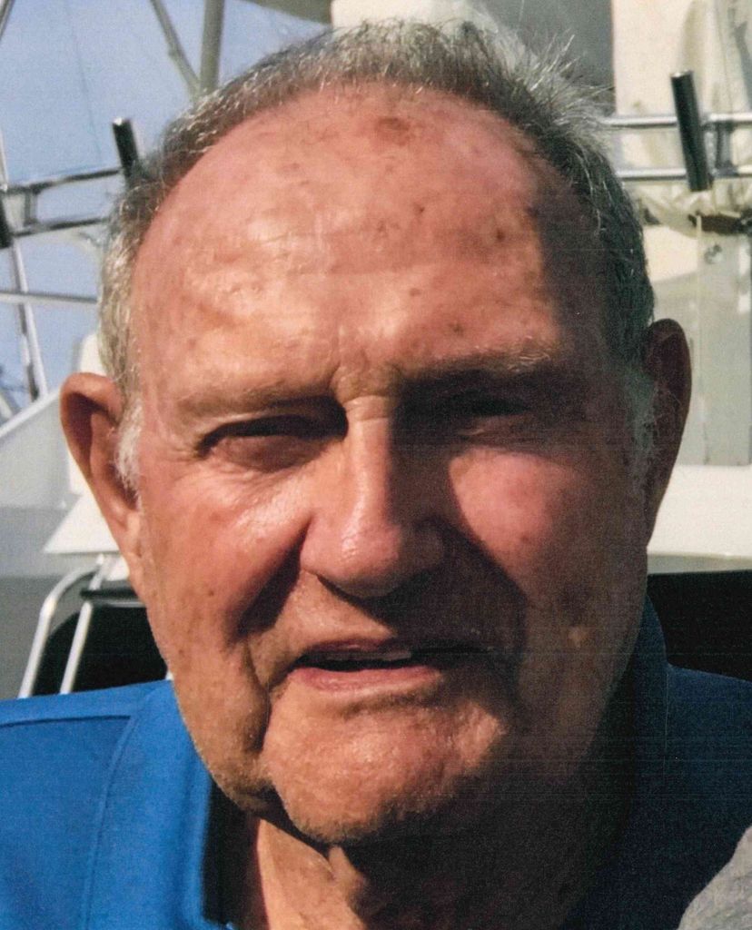 Richard O. Forest Profile Photo