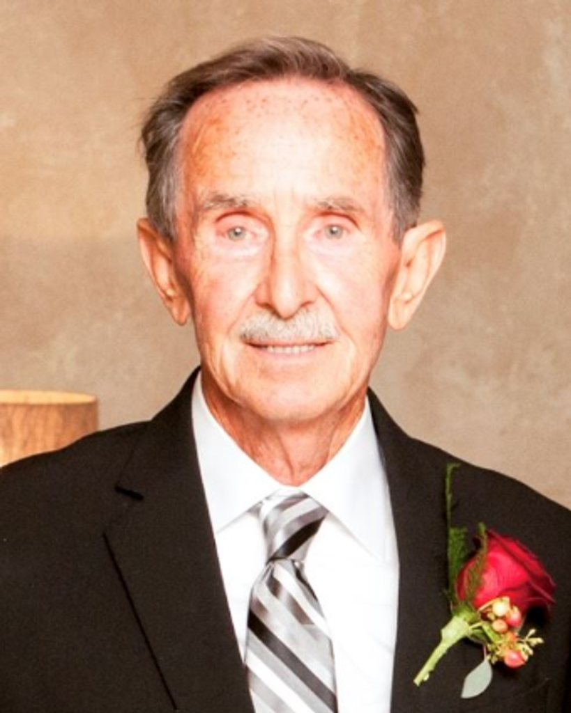 George Henry Phillips Profile Photo