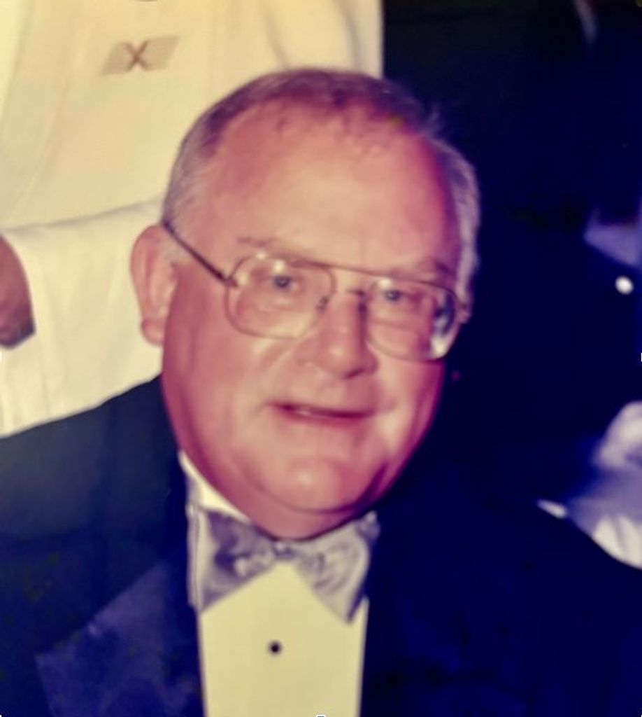William Richard Kase Profile Photo