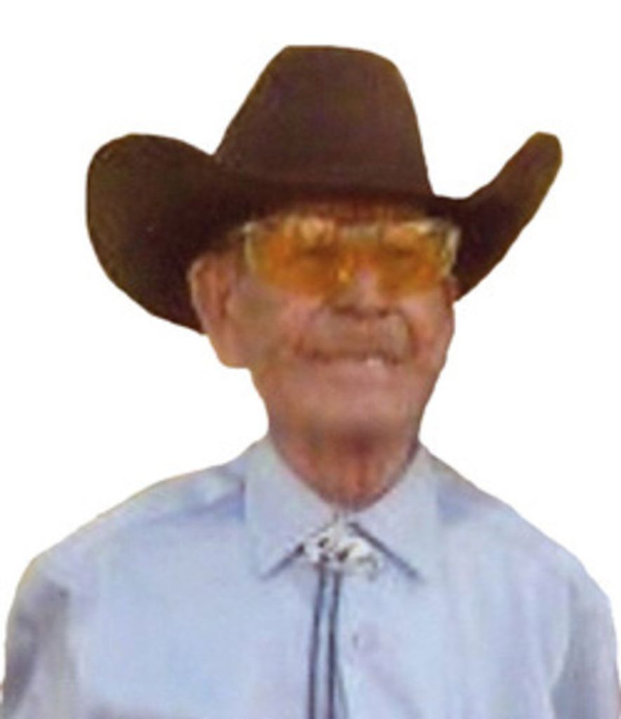 Silverio Garcia