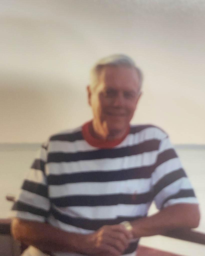 Bill Guehne Profile Photo