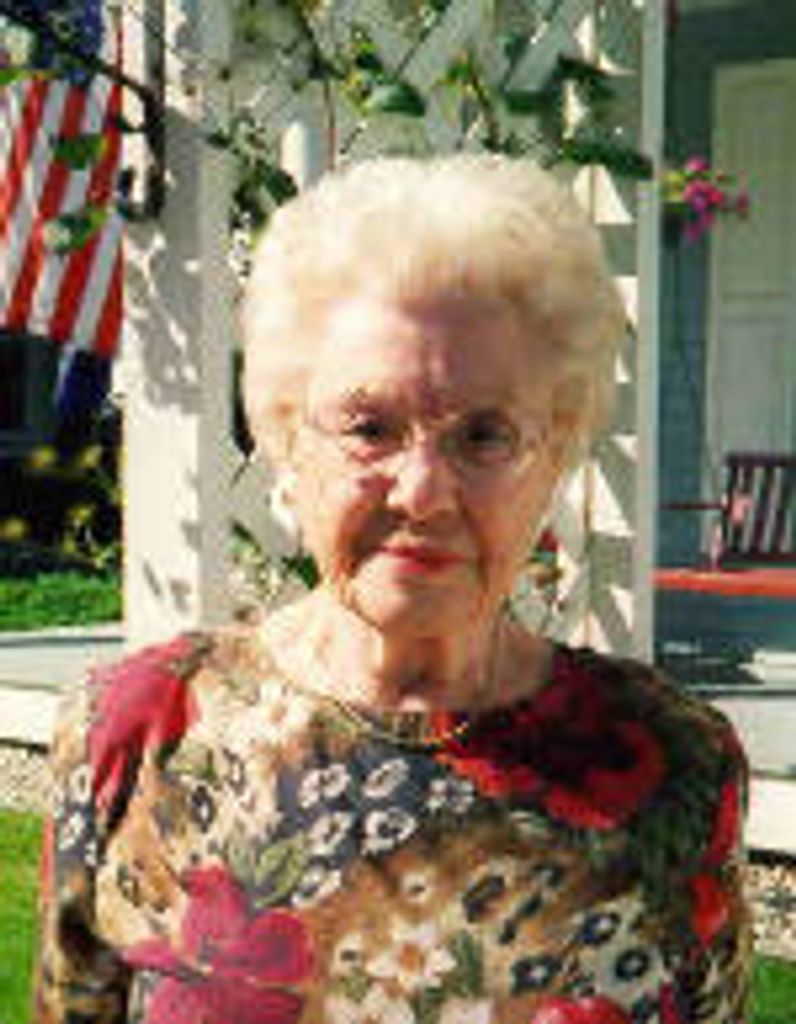 Margaret Elizabeth Ames