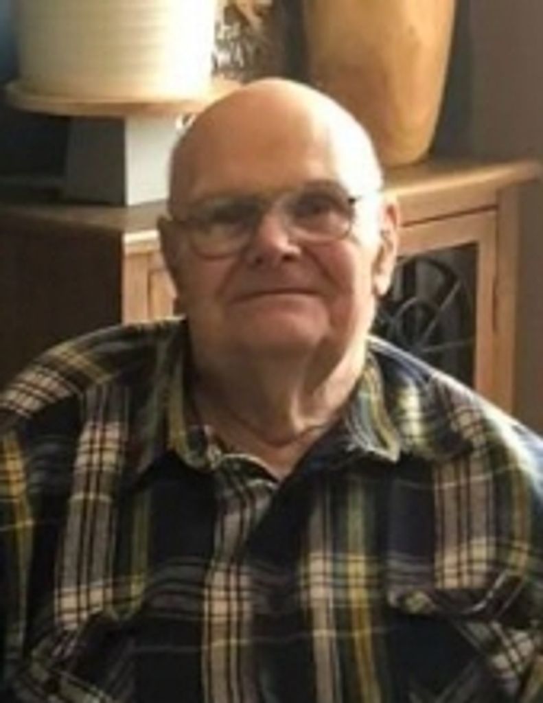 Joseph C. Wenzel
