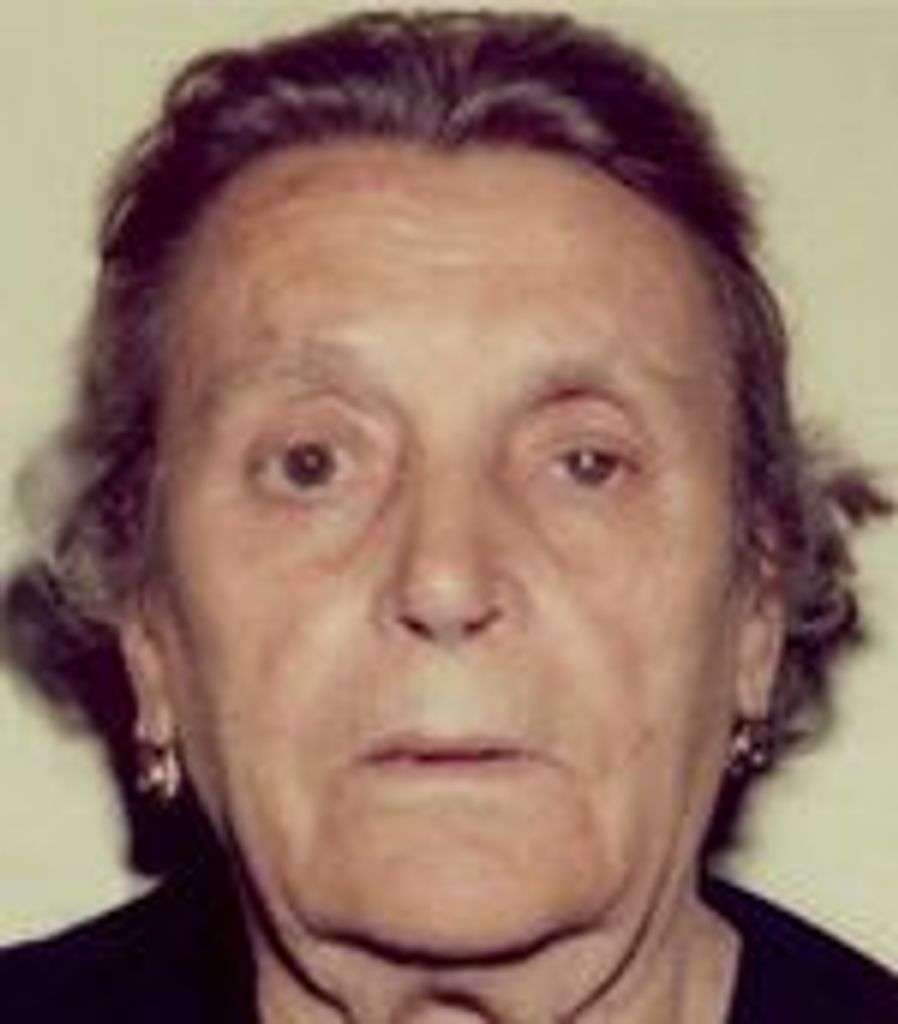 Maria Da Silva