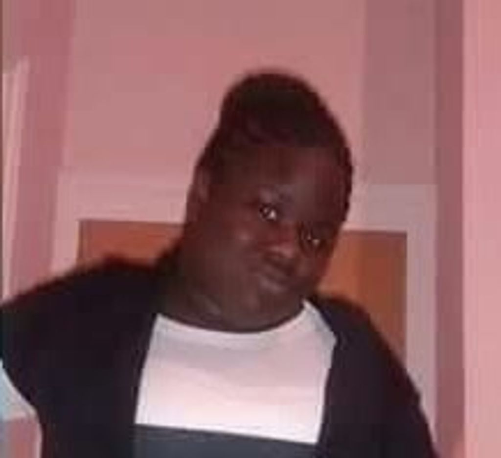 Jus'Tiss Q. Washington