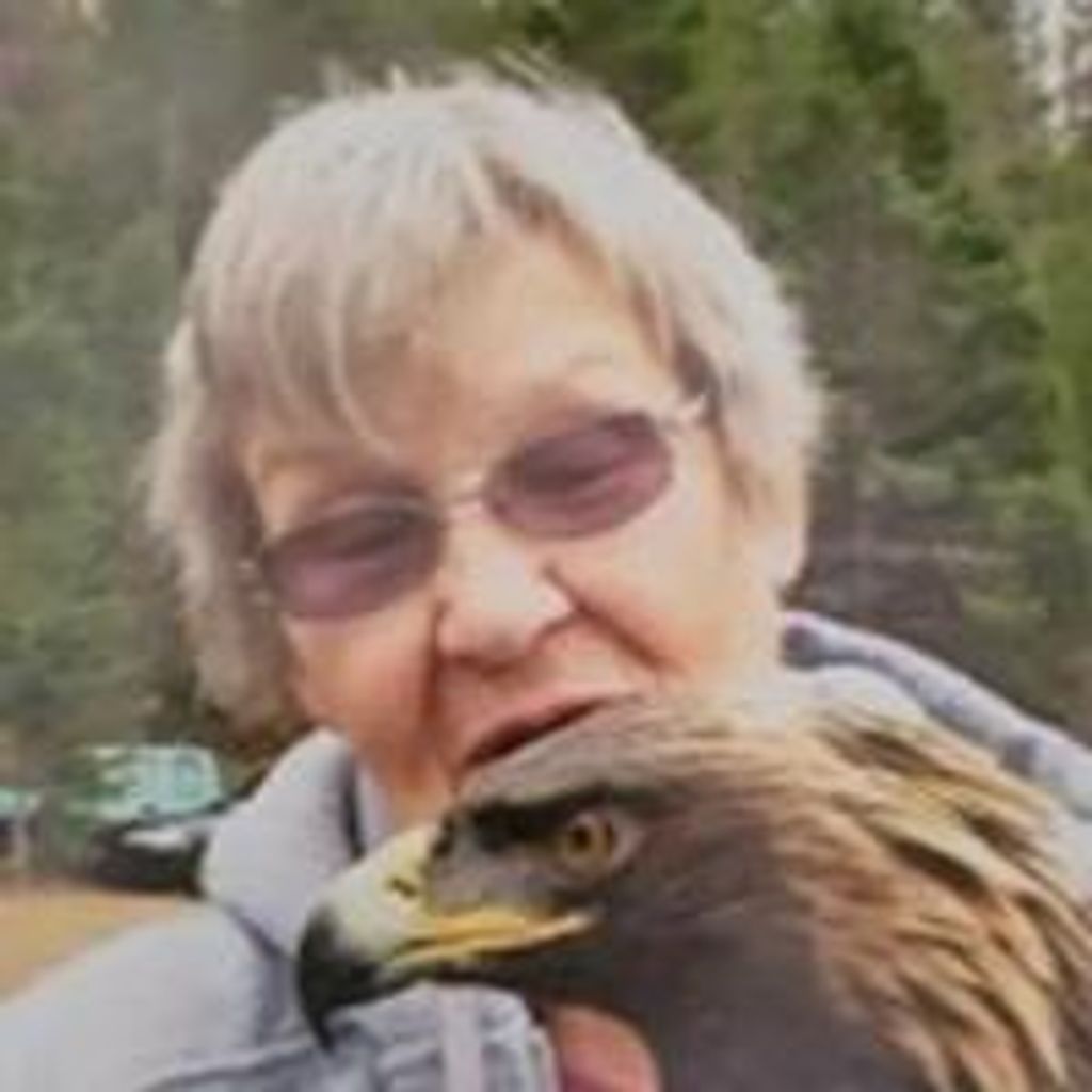 Barbara Joanne Meek