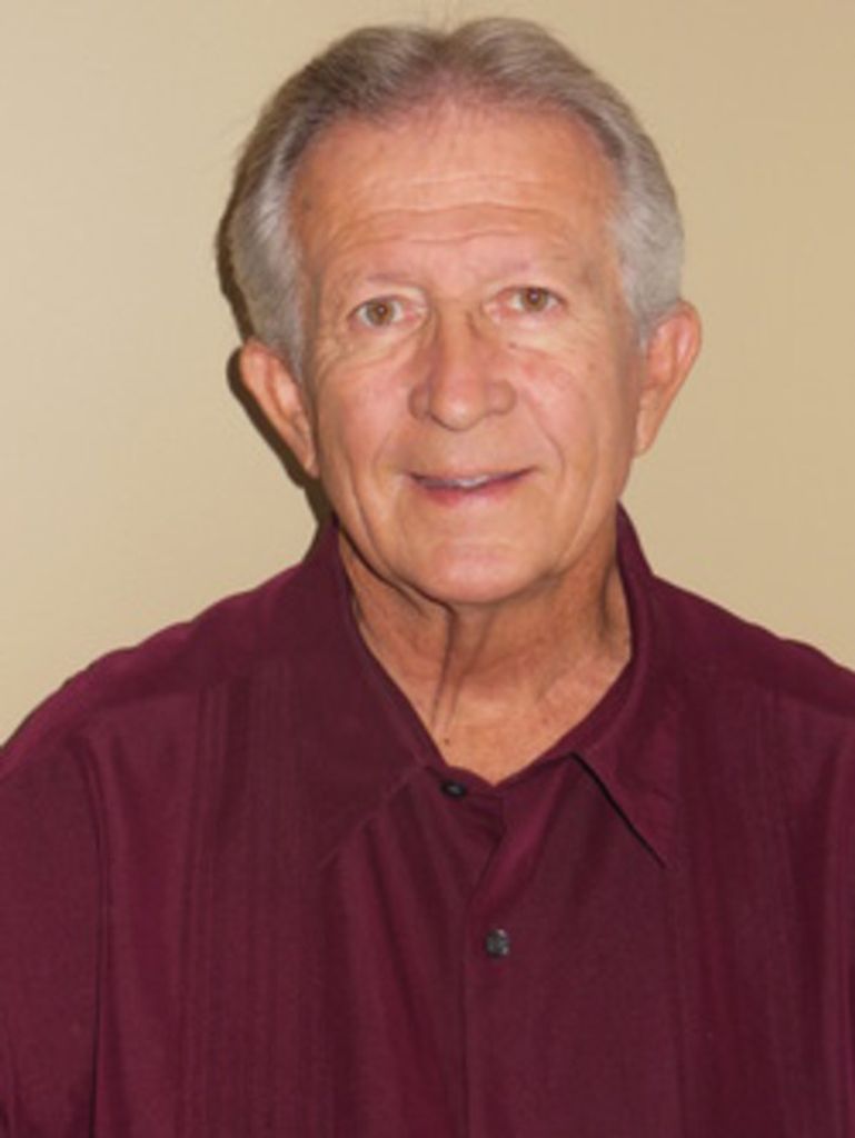 Dr. Ronald R. Coleman