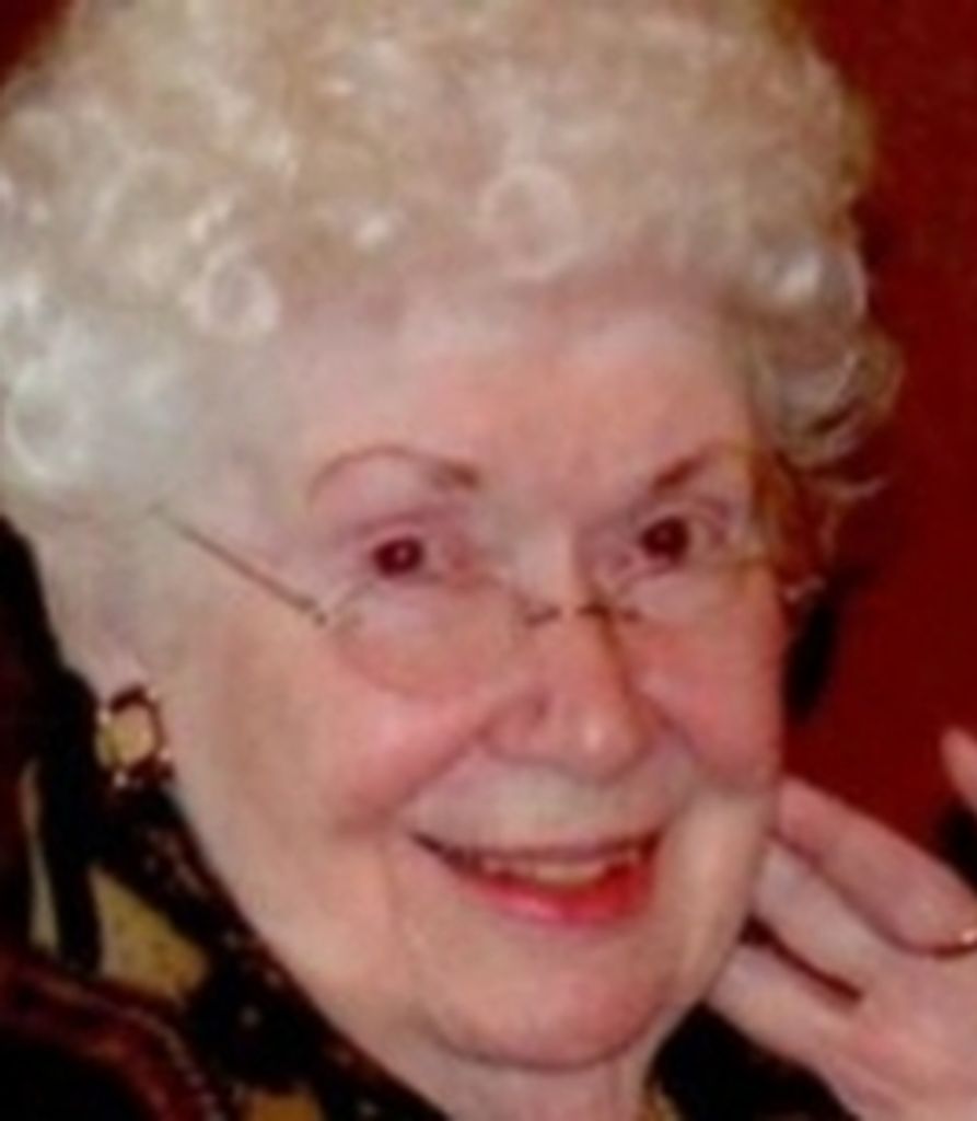 Mary Fahey