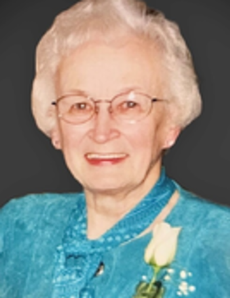 Alberta Jayne Tucker