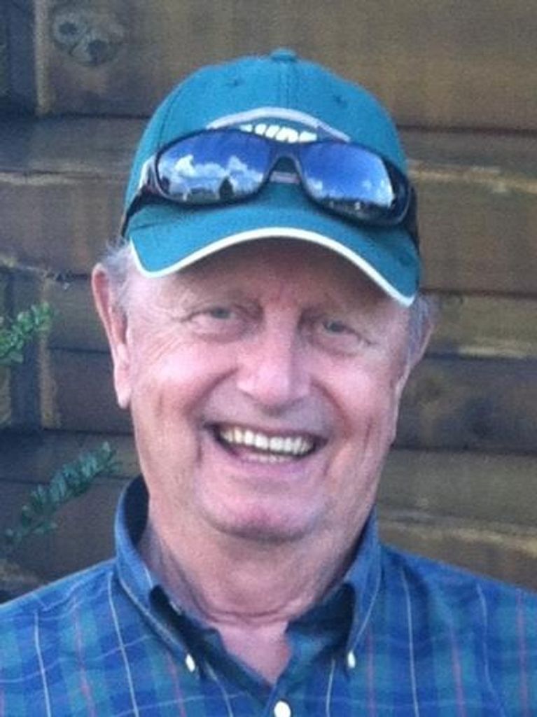 Porter 'Bob' L. Davis, Jr. Profile Photo