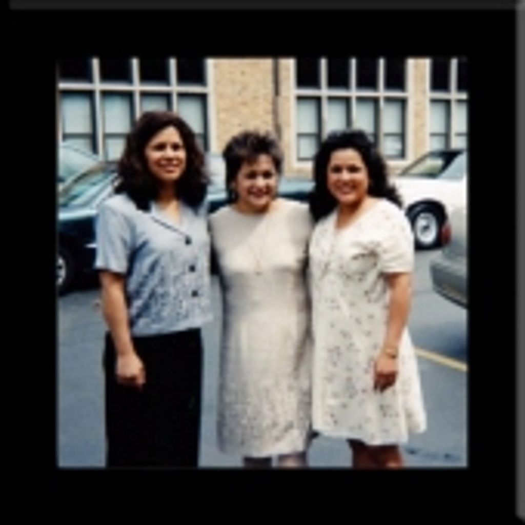 Maria "Mary" L. Duran Lopez