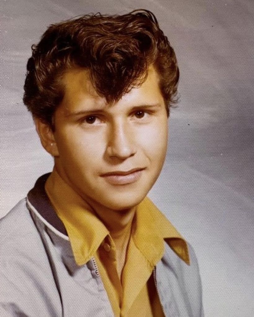 Donald Joseph Ducharme Profile Photo