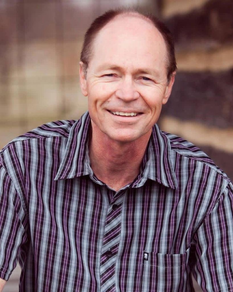 Kent Ray Hoffpauir