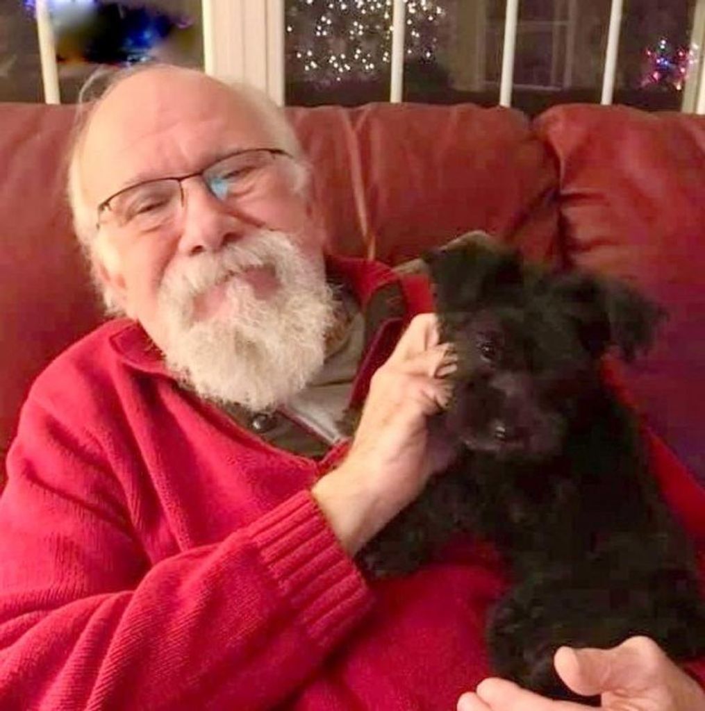 Dennis J. Mack Profile Photo