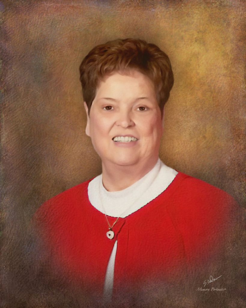 Brenda Jean Sturkie Holtzclaw