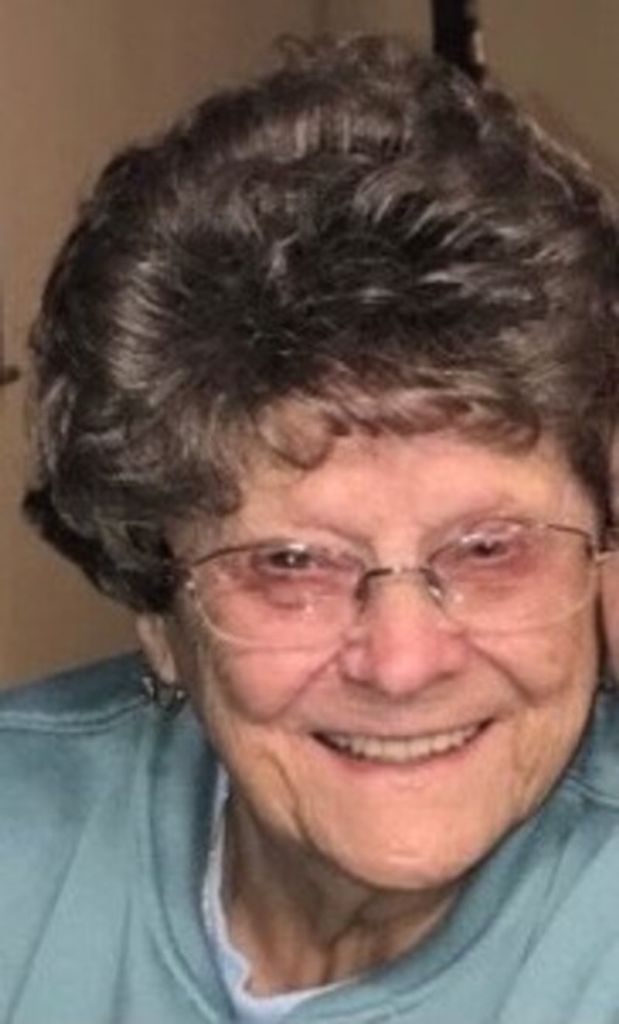 Anita D. Poirier Profile Photo