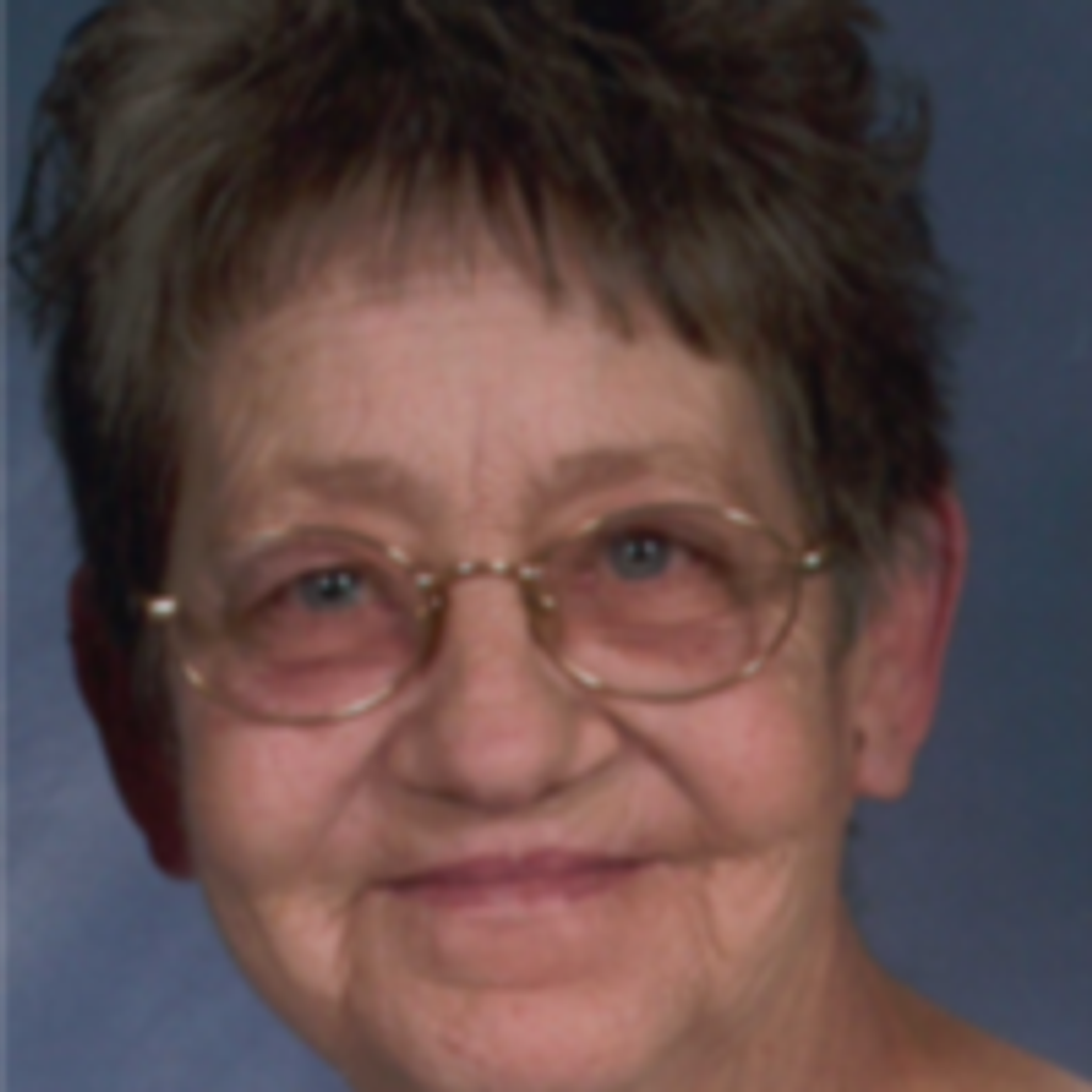 Betty Everhardt