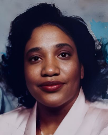 Margaret Laird Hamilton's obituary image