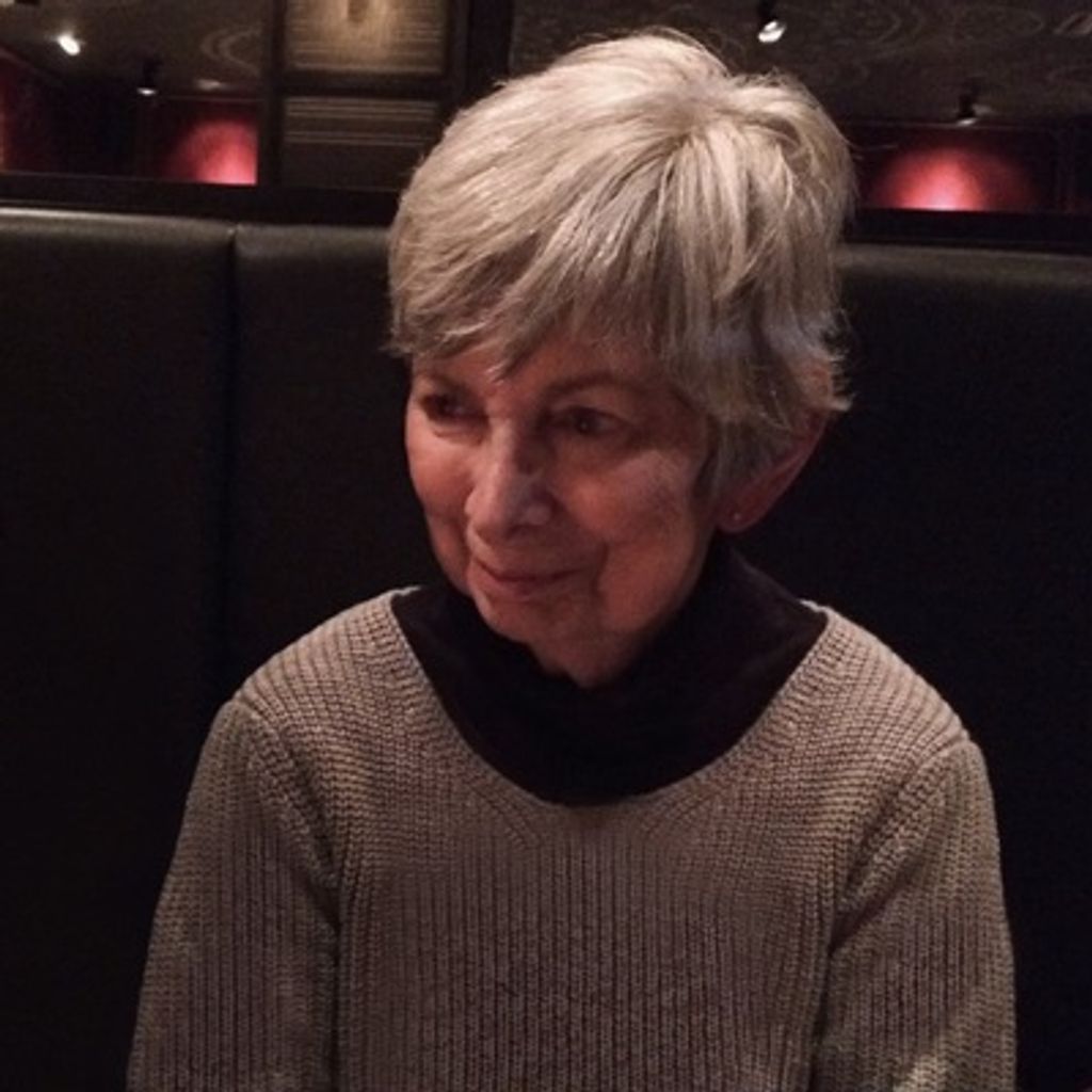 Lillie Movsesian Liskow