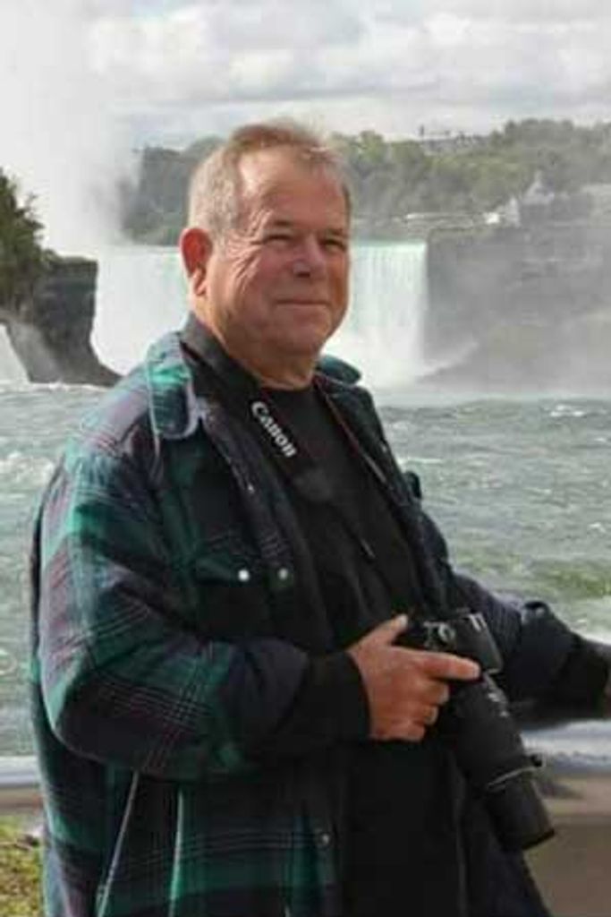‘Bud’  Robert Quier