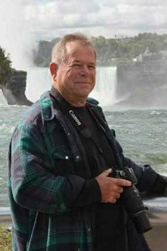 ‘Bud’  Robert Quier Profile Photo