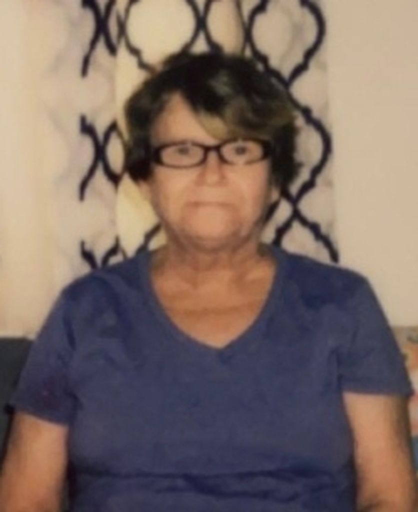 Mary Suzette "Susie" Easley Profile Photo