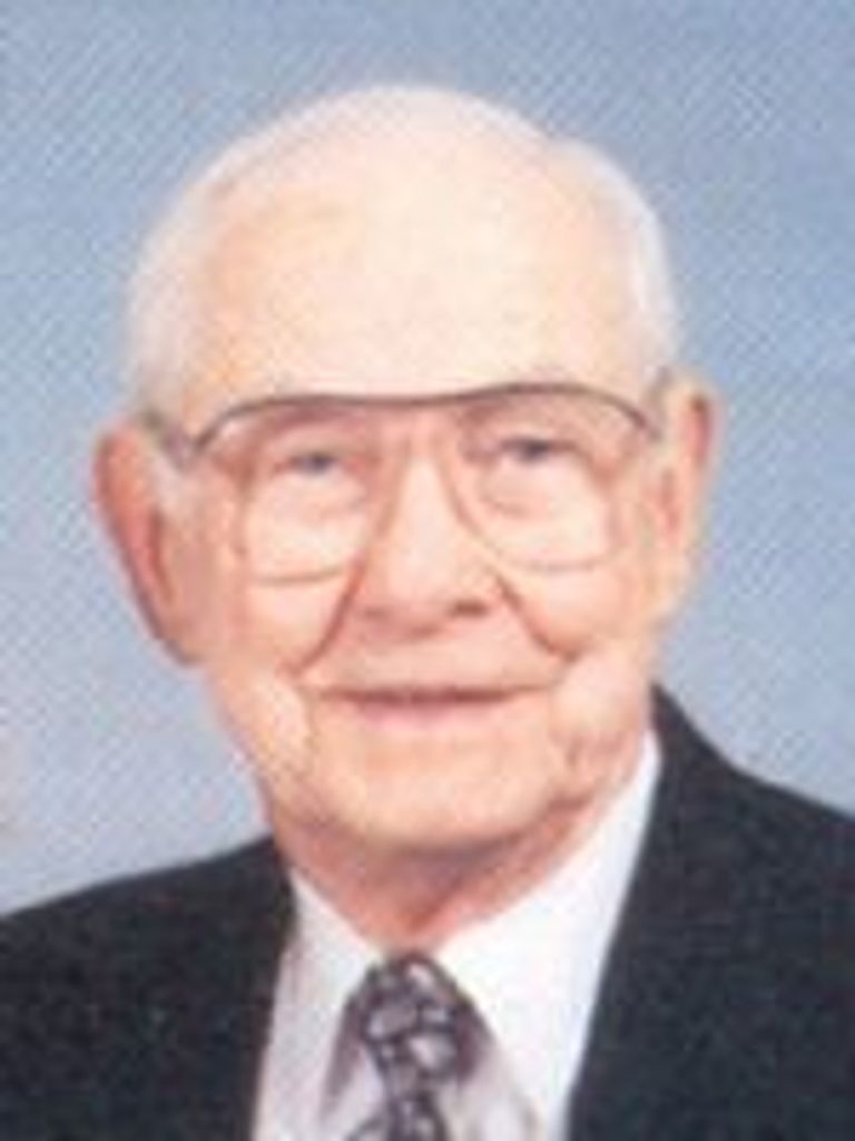 Robert Allen Mcquiston