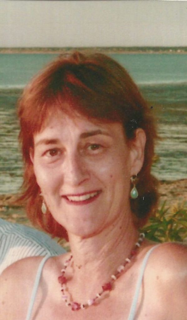 Linda M. Stevens Profile Photo