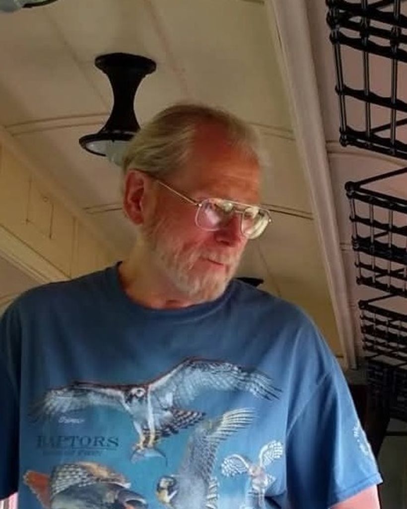 Bill Woodworth Profile Photo