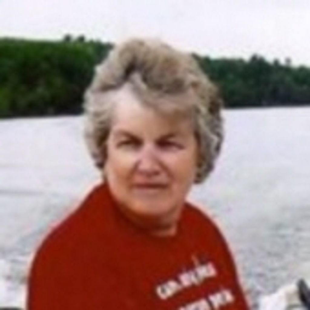 Marlene "Sue" Boothe