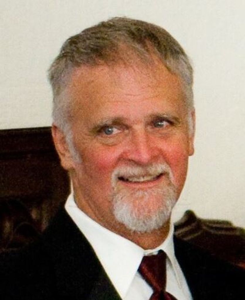 William "Bill" Ernest Bowers Profile Photo